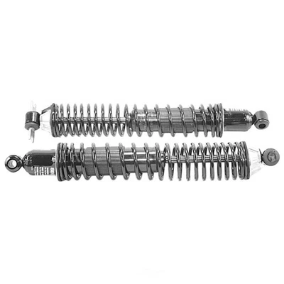 Shock Absorber fits 1984-2001 Jeep Cherokee Wagoneer Cherokee,Wagoneer  CANADIAN - Image 1 of 4