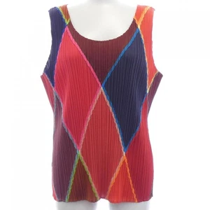 Original Pleats Please PP64-JK121 Tops #241-003-962-6856 - Bild 1 von 5