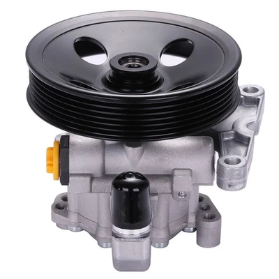 Power Steering Pump Fits Mercedes-Benz ML320 ML350 ML430 ML500 ML55 AMG 98-05 - Image 1 of 4