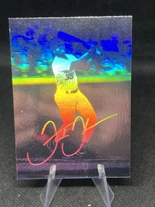 1991 Arena - Frank Thomas #3b Hologram - White Sox HOF - Picture 1 of 3