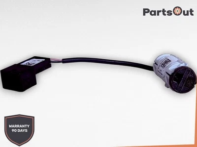 Audi A6 A7 A8 Q3 Q5 Q7 2011-2018 - Micrófono de control por voz de navegación OEM Foto 1 de 4