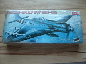 ACADEMY  1660   Focke-Wulf FW 190-D9 - Bild 1 von 1