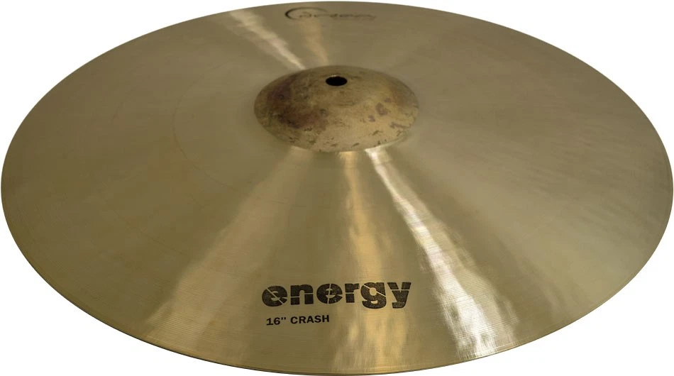 DREAM ECR 16 Energy Crash Cymbal, 16inch. At Hobgoblin Music. Fast Delivery - Image 1 of 1