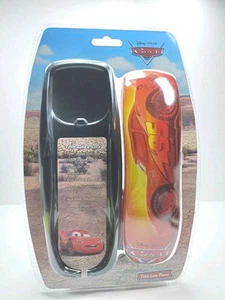 KNG America 630062 Telefon jednoliniowy - Disney/Pixar Samochody Fabrycznie nowy  - Zdjęcie 1 z 3