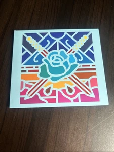Whatever '18 by Azure Blue (CD, 2018) EP Rare! - Picture 1 of 5