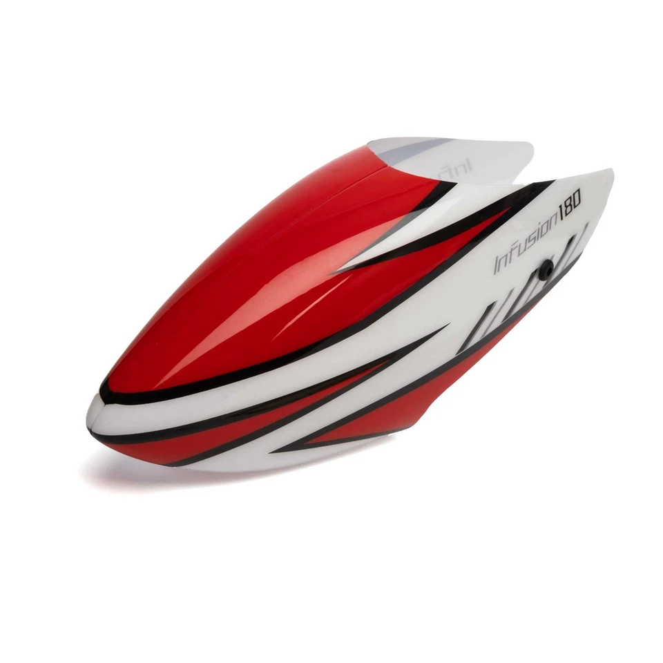 Piezas de repuesto para helicóptero Blade Canopy Infusion 180 BLH7009 Foto 1 de 1