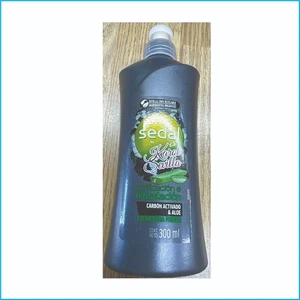 Sedal by Karol Sevilla Purificación e Hidratación Crema para Peinar 300 ml – Car - Picture 1 of 14