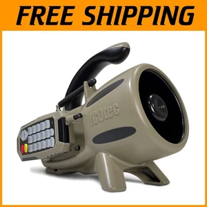 300+ Predator Call - 15 Sounds, 300-Yard Remote - Picture 1 of 7