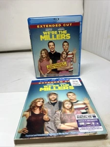 We're the Millers (Blu-ray, 2013) - Picture 1 of 3