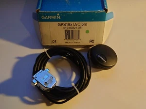 Garmin GPS 18x LVC 5m 010-00321-36 - Bild 1 von 2