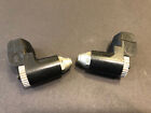 Pair Nos Raleigh Automatic Self Adjusting Barrel Adjusters Early 1970'S Mg7