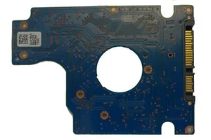 PCB HTS725050A7E630 0J21945 DA4570_ P/N: 0J26005 MLC: DA4949 Hitachi - Imagen 1 de 2