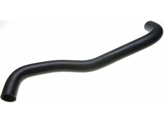 Upper Radiator Hose For 2002-2004 Ford Mustang 2003 QJ779PS Molded Coolant Hose — 第 1/1 张图片