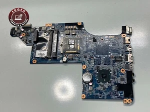 HP DV6-3121NR 15.6" Laptop Intel Motherboard 630281-001 - Picture 1 of 3