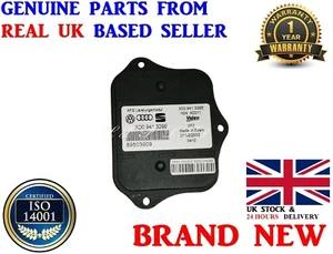 Genuine Power Cornering Light Control Module Ballast ECU 3D0941329E For VW Audi - Picture 1 of 10