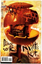 Dreaming (1996) #15 NM 9.4