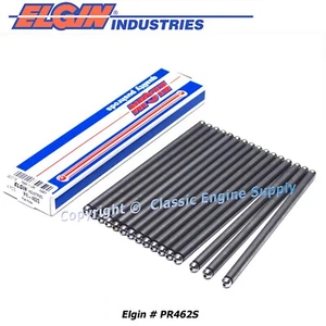 New Push-Rod Set Fits 1992-2003 Dodge 5.2L 318 & 5.9L 360 V8 Engines - Picture 1 of 5