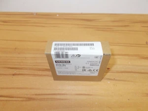 Siemens Simatic S7 ET 200SP 6ES7131-6BH01-0BA0 6ES7 131-6BH01-0BA0 entrada digital - Imagen 1 de 1