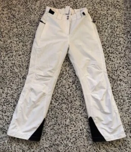 Hose Schneehose ❄️ Skihose 🎿 Thermohose 🥶 Gr. 38/M Damen 👩🏻 Top! - Bild 1 von 7