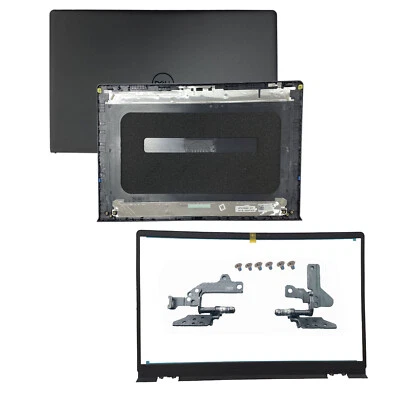 For Dell Inspiron 15 3510 3511 3515 LCD Back Cover Bezel Hinges Screws 0WPN8 New - Изображение 1 из 4