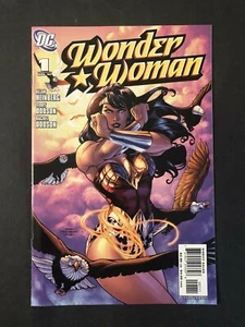 DC Comics - Wonder Woman #1 - Picture 1 of 2