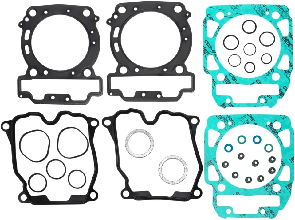 Moose Racing Top End Gasket Kit 0934-3017 - Image 1 of 1