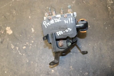 Honda Prelude M/T 1997-2001 OEM ABS módulo bomba freno antibloqueo Foto 1 de 4