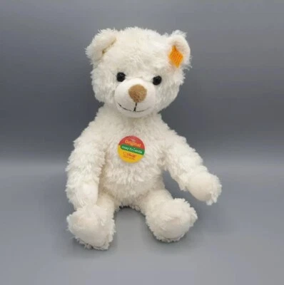 Steiff Teddy Bär Cosy Friends weiß 022739 30cm KFS - Bild 1 von 2