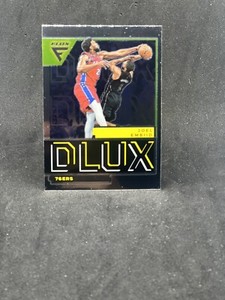2022-23 Panini Flux Joel Embiid DLUX #6