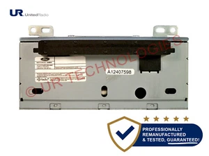 CM5T19C107LD FORD AM/FM CD ACM 2016 C-MAX CM5T-19C107-LD - Picture 1 of 1