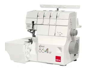 Elna eXtend 864air - Bild 1 von 3