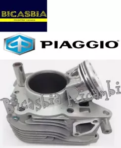 1A000770 - ORIGINALE PIAGGIO CILINDRO GRUPPO TERMICO LIBERTY IGET 4T 3V IE 150 - Imagen 1 de 1