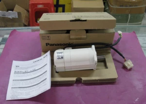 Servo AC Motor MSMA0042C1C # New Panasonic # Fast Shipping - Picture 1 of 1