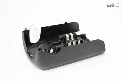 2018-2023 AUDI A5 QUATTRO LEFT STEERING COLUMN LOWER SHROUD COVER TRIM PANEL OEM - Image 1 of 4