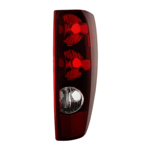 Jdragon Chevy Colorado GMC Canyon 04-12 Replacement Tail Light RH/Passenger Side - Picture 1 of 2