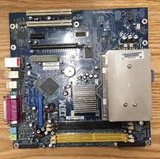IBM 29R8260 41D0666 19R3092 29R7238 ThinkCentre M51 P4 Desktop System Board