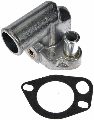 Engine Coolant Thermostat Housing Fits 1979-1995 Ford Mustang Dorman 561BM96 - Image 1 of 2