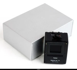 Rolleiflex SL-2000 3003 Magazine 36/72 Film Back Mint Box - Picture 1 of 5