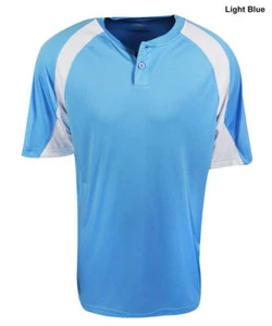New Mizuno G3 Baseball Youth LARGE Boys Jersey - Picture 1 of 1