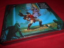 s l225 CIRITH UNGOL King of the Dead CD+DVD ( Digibook - ULTIMATE EDITION) | Cirith Ungol Online