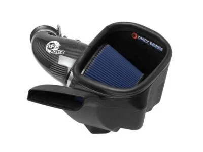 Afe For 12-21 Jeep Grand Cherokee 6.4L Track Series Carbon Fiber Cold Air Intake - Image 1 of 4