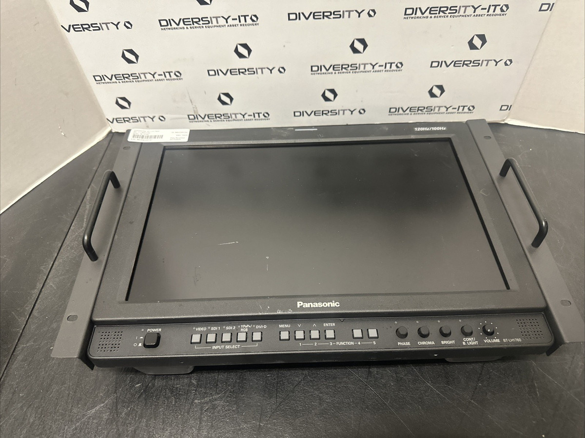 Panasonic Bt for sale | eBay Panasonic Bt for sale | eBay