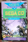 Sega CD Monkey Island/Dracula/Sonic/Spiderman/Final Fight/More Strategieführer