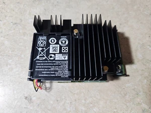 Dell PERC H730P 2GB Cache Mini Mono Raid Controller 03V42G 3V42G - Picture 1 of 3