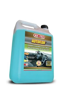 MAFRA AUTOFLOR MORE MUSCHIO 5 L DEODORANTE PROFUMO CONCENTRATO AUTO AMBIENTI - Foto 1 di 1