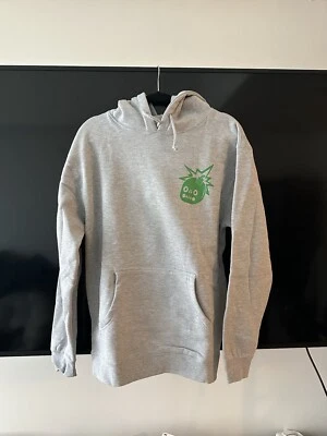 The Hundreds X Deadfellaz Limited Edition 100% Authentic Size Medium Bundle  - Image 1 of 4