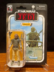 STAR WARS Vintage Collection WEEQUAY VC107 3.75" Action Figure - Picture 1 of 8
