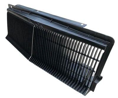 1984-1986 BUICK GRAND NATIONAL T-TYPE REGAL GRADE PRETA GM 25515915 USADA - Imagem 1 de 4