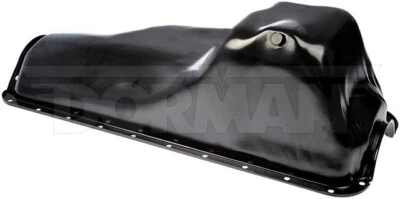 Dorman 264-011 Engine Oil Pan fits Ford models - Image 1 of 4