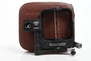 Rollei Rolleimeter for Rolleiflex 2.8 TLR Cameras #473 - Picture 1 of 6